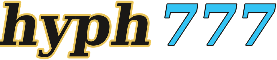hyph777 logo